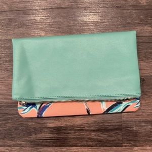 Never used Rachel Pally Clutch